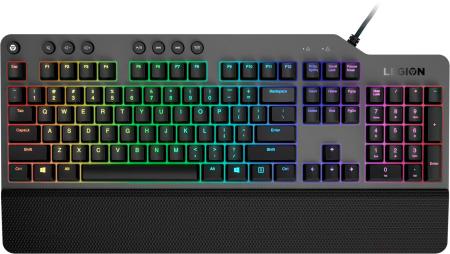 Клавиатуры Lenovo Legion K500 RGB [GY40T26479]