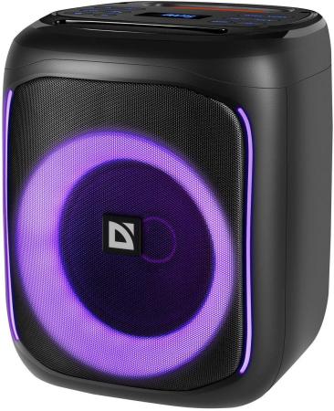 Беспроводные и портативные колонки Defender Boomer 50 [65450, 4745090823851]
