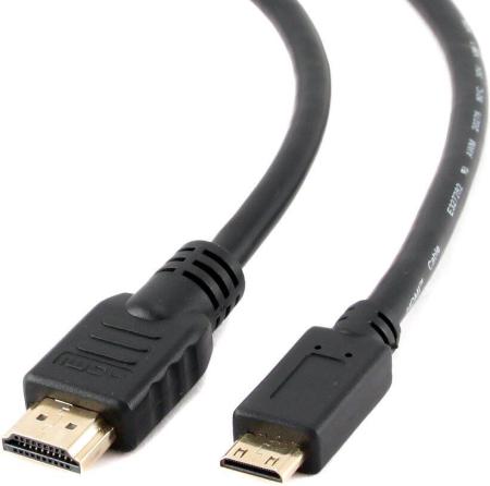 Кабели, адаптеры, разветвители Cablexpert CC-HDMI4C-6