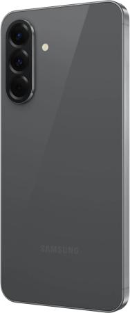 Мобильные телефоны Samsung Galaxy A56 SM-A566E 8GB/128GB (черный) [SM-A566EZKACAU]