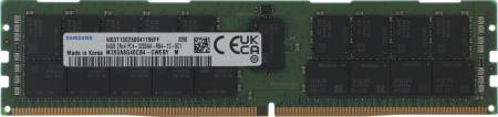 Оперативная память Samsung 64ГБ DDR4 3200 МГц M393A8G40CB4-CWE [M393A8G40CB4-CWE]