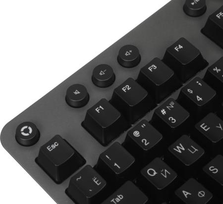 Клавиатуры Lenovo Legion K500 RGB [GY40T26479]