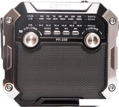 Радиоприемники Miru SR-1027