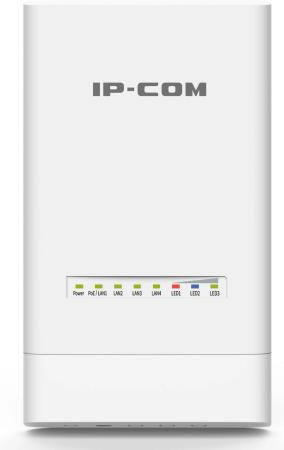 Беспроводные точки доступа и усилители Wi-Fi IP-COM CPE6S