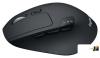 Мыши Logitech MX Anywhere 3S (графит) [910-006929, 910-006938, 910-006947]