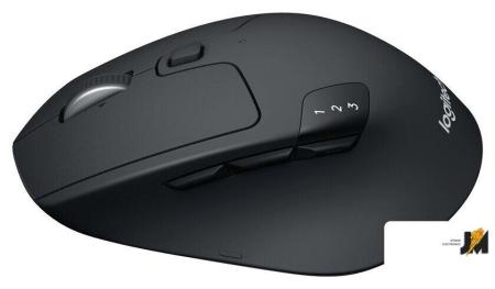 Мыши Logitech MX Anywhere 3S (графит) [910-006929, 910-006938, 910-006947]