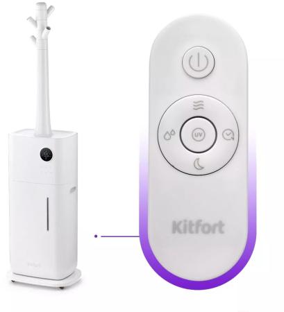 Увлажнители воздуха Kitfort KT-2882