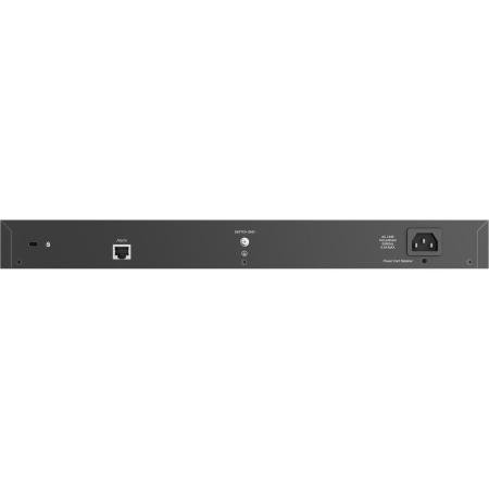 Коммутаторы D-Link DSS-200G-28MPP/A1A