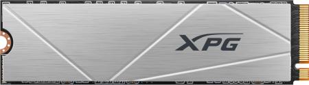 SSD ADATA XPG Gammix S60 Blade 2TB AGAMMIXS60-2T-CS [AGAMMIXS60-2T-CS]