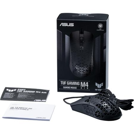 Мыши ASUS TUF Gaming M4 Air [90MP02K0-BMUA00]