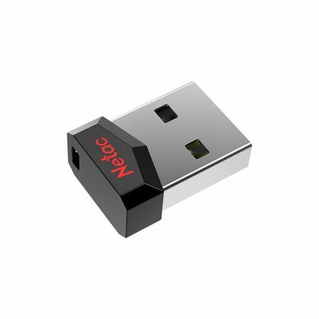 USB Flash Netac UM81 USB 2.0 8GB NT03UM81N-008G-20BK [NT03UM81N-008G-20BK]