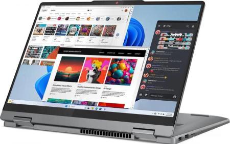 Ноутбуки Lenovo IdeaPad Slim 3 15IRU8 82X7004BPS [82X7004BPS]
