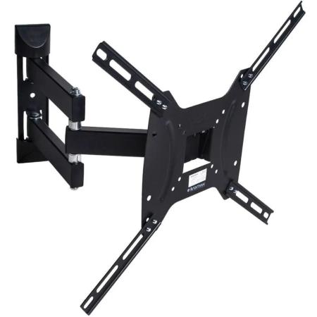 Кронштейны Kromax DIX-24 (черный) [DIX-24]