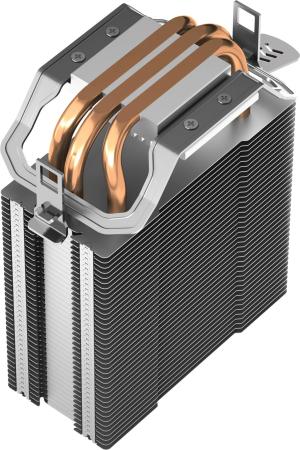 Системы охлаждения DeepCool AG300 LED R-AG300-BKLNMN-G [R-AG300-BKLNMN-G]