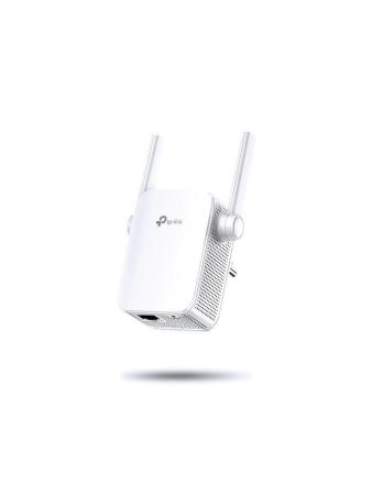 Беспроводные точки доступа и усилители Wi-Fi TP-Link TL-WA855RE