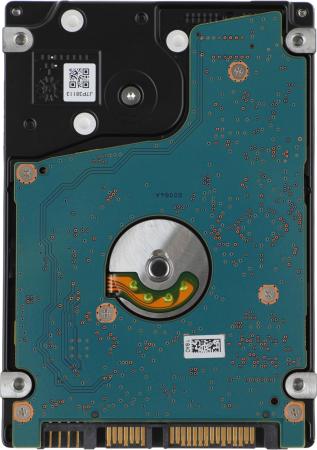 Жесткие диски Toshiba L200 1TB HDWL110UZSVA [HDWL110UZSVA]