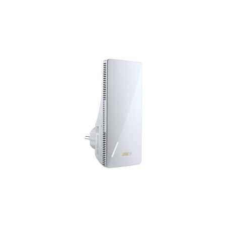 Беспроводные точки доступа и усилители Wi-Fi ASUS RP-AX58 [90IG07C0-MO0C10]