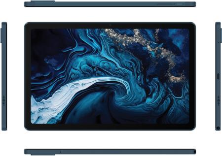 Планшеты Digma Pro HIT 14 T606 4G 4GB/128GB (синий) [1955240, HS1006PL]