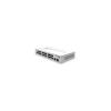 Коммутаторы Mikrotik CRS326-24G-2S+IN