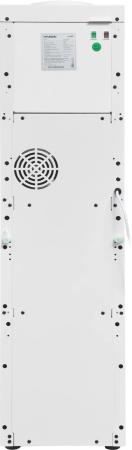 Кулеры для воды Hyundai H-WD3406E (белый) [H-WD3406E]