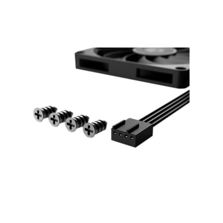 Системы охлаждения ID-Cooling NO-8010-PWM