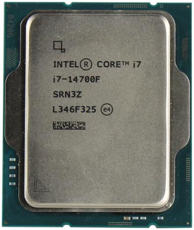 Процессоры Intel Core i7-14700F [CM8071504820816]