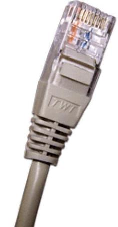 Кабели, адаптеры, разветвители TWT TWT2-45-45-3.0-GY