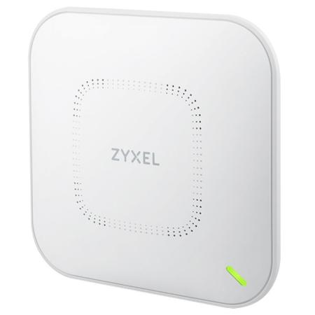 Беспроводные точки доступа и усилители Wi-Fi Zyxel WAX650S [WAX650S-EU0101F]