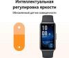 Умные часы и браслеты Xiaomi Smart Band 9 Pro M2401B1 (серый, с черным силиконовым ремешком, международная версия) [BHR8710GL]