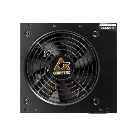 Блоки питания Chieftec Task TPS-600S (черный) [TPS-600S]