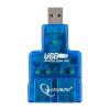 USB-хабы и док-станции Gembird UHB-CN224