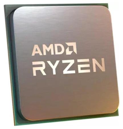 Процессоры AMD Ryzen 7 5800X (WOF) [100-100000063WOF]