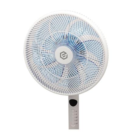 Вентиляторы и охладители воздуха Evolution AirLeaf AL-813R Smart [AL-813R Smart]