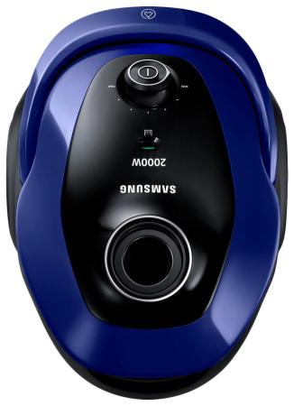 Пылесосы Samsung VC20M255AWB/EV