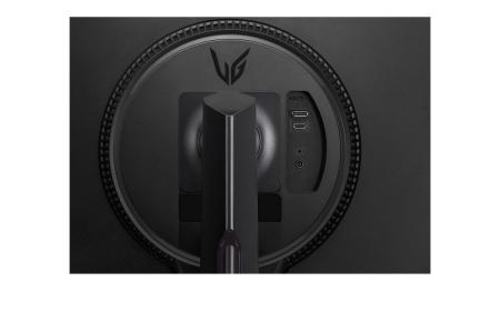 Мониторы LG UltraGear 24GS65F-B [24GS65F-B]