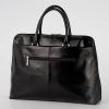 Женские и мужские сумки Francesco Molinary 513-7083-1-060-BLK