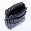 Женские и мужские сумки Poshete 250-5188-1-BLK (черный) [250-5188-1-BLK]