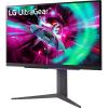 Мониторы LG UltraGear 27GR93U-B [27GR93U-B]