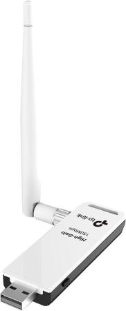 Беспроводные адаптеры TP-Link TL-WN722N