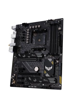 Материнские платы ASUS TUF Gaming B550-Plus WiFi II [90MB19U0-M0EAY0]