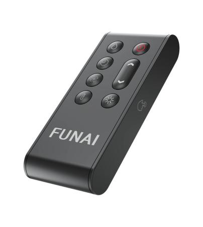 Очистители и мойки воздуха Funai Torii CC-TRE600/6.0(GF) [CC-TRE600/6.0(GF)]