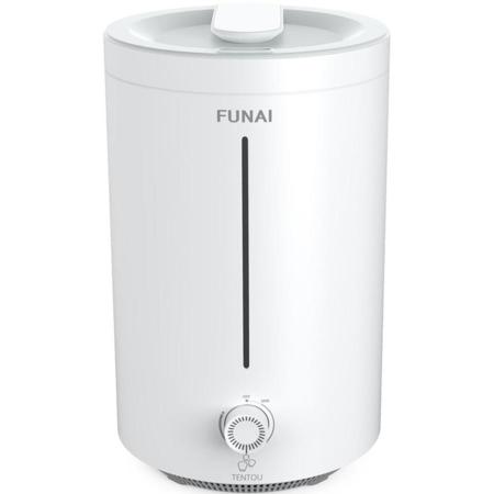 Увлажнители воздуха Funai Tentou USH-TTM7201WC [USH-TTM7201WC]