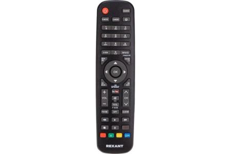 Универсальные пульты ДУ Miru G10S Pro