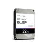 Жесткие диски WD Ultrastar DC HC570 22TB WUH722222ALE6L4 [WUH722222ALE6L4]