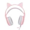 Наушники и гарнитуры Somic G951 Pink [G9517P]