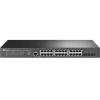 Коммутаторы TP-Link TL-SG3428XPP-M2