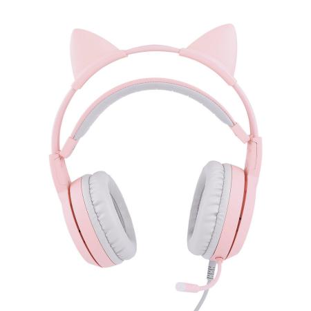 Наушники и гарнитуры Somic G951 Pink [G9517P]