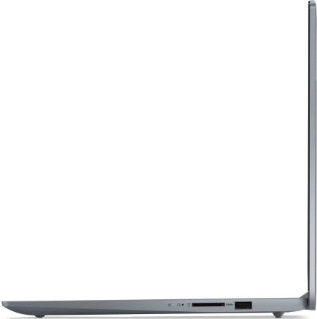 Ноутбуки Lenovo IdeaPad Slim 3 15IAH8 83ER007PRK [83ER007PRK]