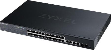 Коммутаторы Zyxel XMG1930-30 [XMG1930-30-ZZ0101F]