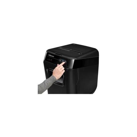Шредеры Fellowes AutoMax 200M [FS-46563]